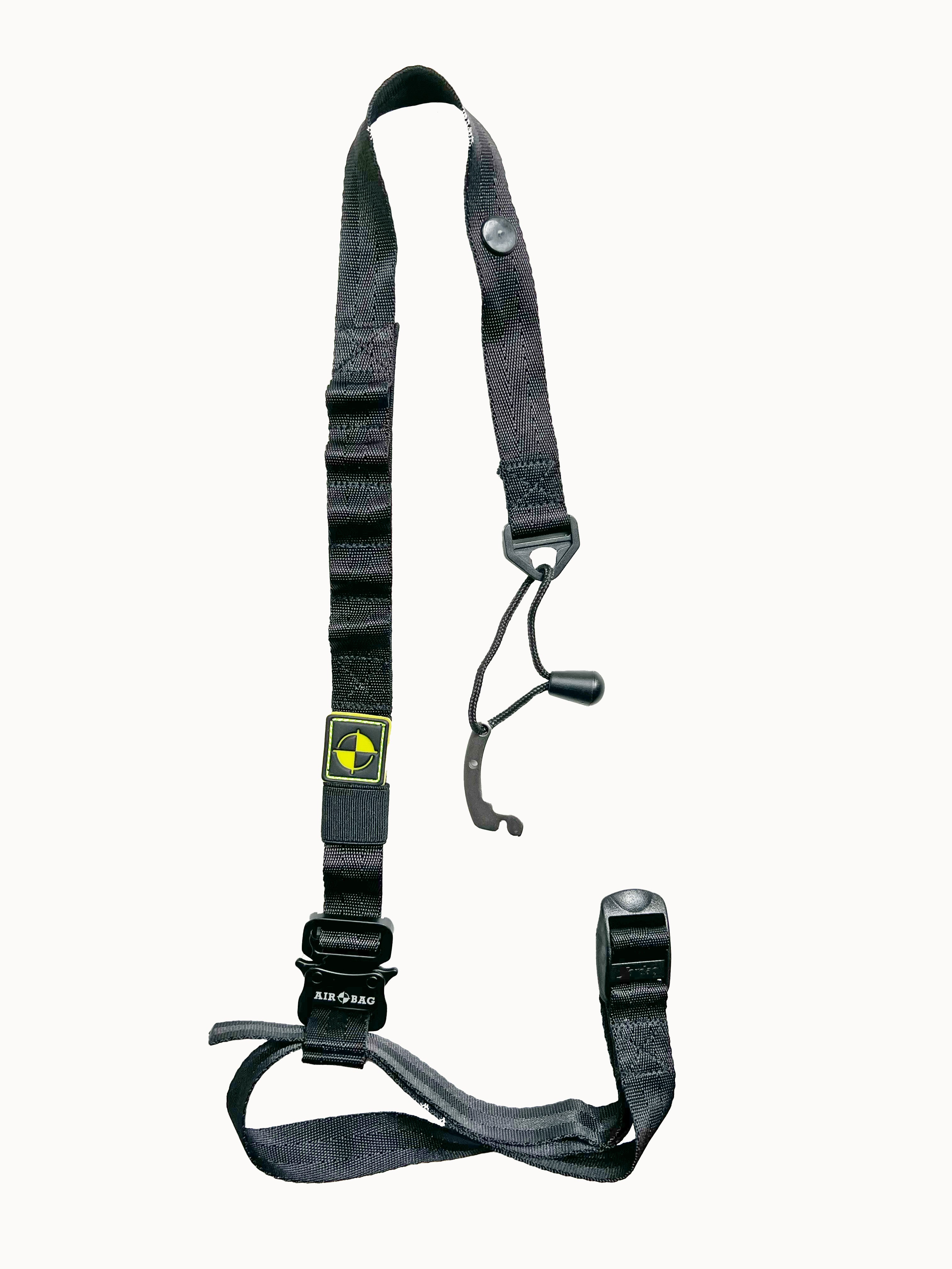 CORREA DE ACTIVACION