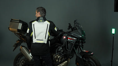 TOURING 2.0