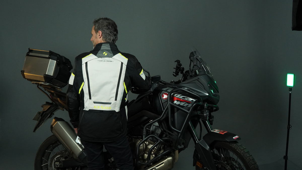 TOURING 2.0